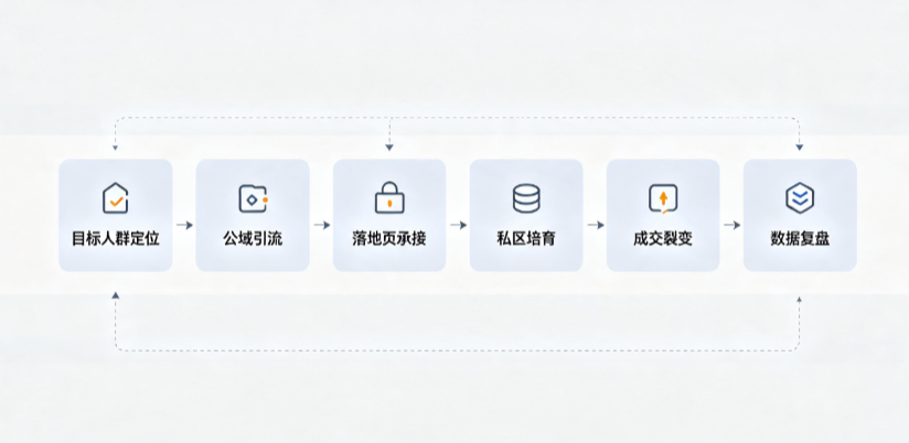 兴安区AI 搜索获客深度解析：把握生成式搜索红利，抢占 AI 智能体流量入口