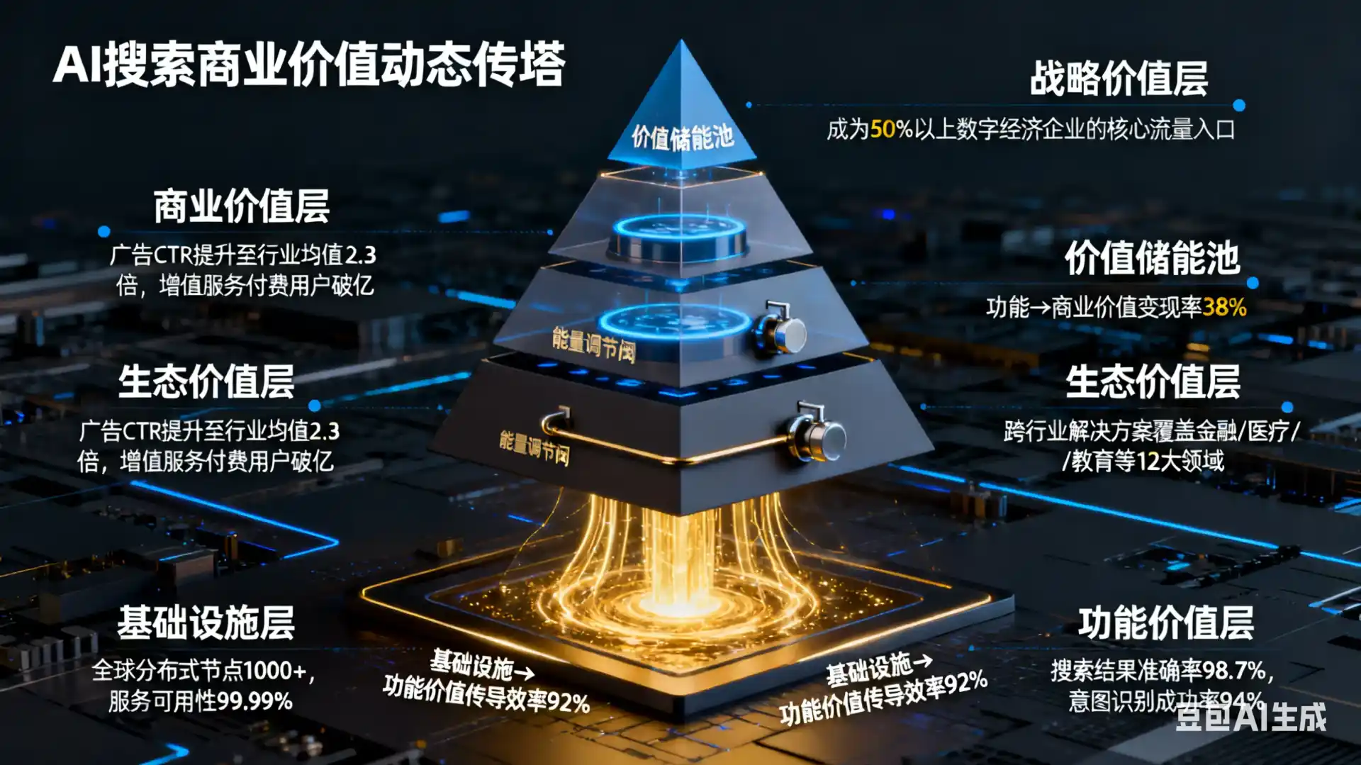 告别传统流量困局，兴安区GEO优化助力企业抢占AI问答新流量