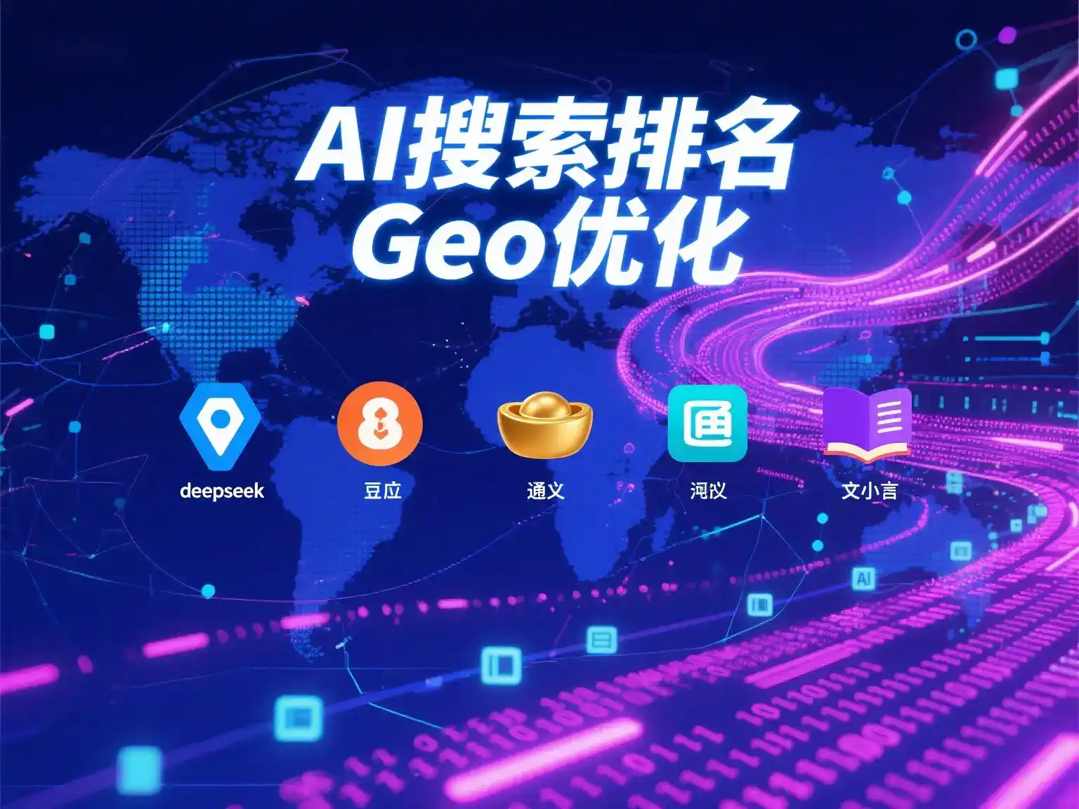 兴安区国硕AI：探索GEO生成式引擎优化的企业品牌实践
